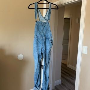 Free People Overalls